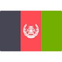 Nationality flag