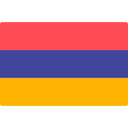 Nationality flag