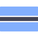Nationality flag
