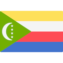 Nationality flag