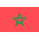 Nationality flag