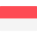 Nationality flag