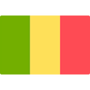 Nationality flag