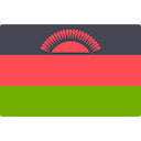 Nationality flag