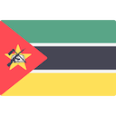 Nationality flag