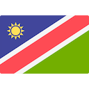 Nationality flag