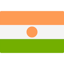 Nationality flag