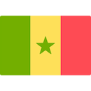 Nationality flag