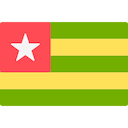 Nationality flag