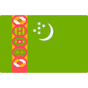 Nationality flag