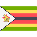 Nationality flag